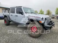 2023 Jeep Grand Cherokee фото