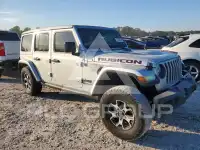 2023 Jeep WRANGLER фото