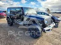 2023 Jeep WRANGLER photo