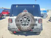 2023 Jeep WRANGLER фото