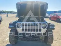 2023 Jeep WRANGLER фото
