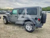 2023 Jeep WRANGLER photo
