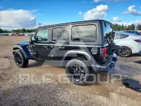 2023 Jeep WRANGLER photo