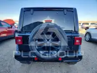 2023 Jeep WRANGLER photo