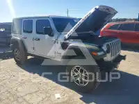 2023 Jeep WRANGLER фото