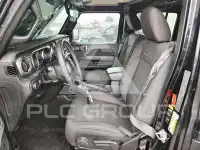 2023 Jeep WRANGLER photo