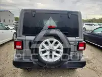 2023 Jeep WRANGLER photo