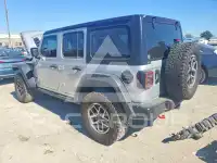 2023 Jeep WRANGLER фото