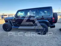 2023 Jeep WRANGLER photo