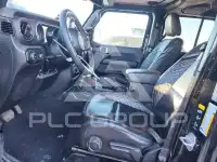 2023 Jeep WRANGLER photo