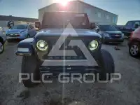 2023 Jeep WRANGLER photo