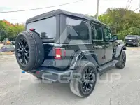 2023 Jeep WRANGLER фото