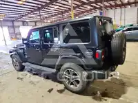 2023 Jeep WRANGLER photo