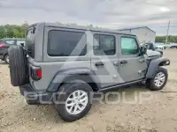 2023 Jeep WRANGLER photo