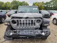 2023 Jeep WRANGLER photo