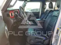 2023 Jeep WRANGLER фото