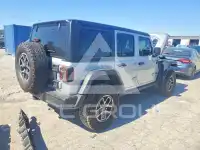 2023 Jeep WRANGLER фото