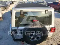 2023 Jeep WRANGLER фото