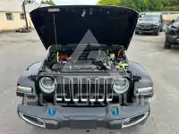 2023 Jeep WRANGLER фото