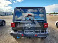 2023 Jeep WRANGLER photo