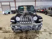 2023 Jeep WRANGLER photo