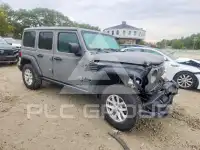 2023 Jeep WRANGLER photo