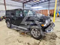 2023 Jeep WRANGLER photo