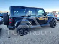 2023 Jeep WRANGLER photo
