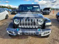 2023 Jeep WRANGLER photo