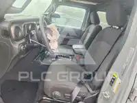 2023 Jeep WRANGLER photo