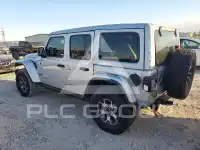 2023 Jeep WRANGLER фото