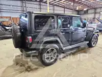 2023 Jeep WRANGLER photo