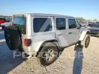 2023 Jeep WRANGLER фото