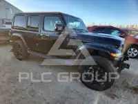 2023 Jeep WRANGLER photo