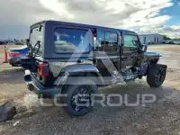 2023 Jeep WRANGLER photo