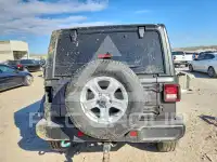 2023 Jeep WRANGLER photo