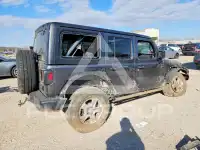 2023 Jeep WRANGLER photo