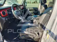 2023 Jeep WRANGLER фото