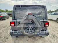 2023 Jeep WRANGLER фото