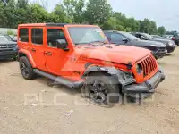 2023 Jeep WRANGLER photo