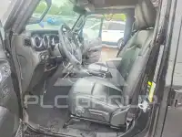 2023 Jeep WRANGLER фото