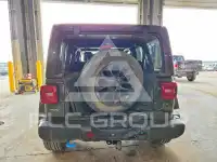 2023 Jeep WRANGLER фото