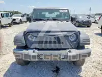 2023 Jeep WRANGLER фото