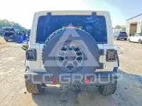 2023 Jeep WRANGLER фото