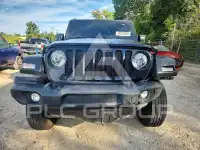 2023 Jeep WRANGLER фото