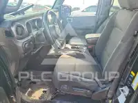 2023 Jeep WRANGLER фото