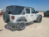 2023 Jeep WRANGLER фото