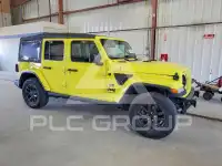 2023 Jeep WRANGLER фото
