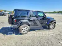 2023 Jeep WRANGLER фото