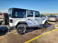 2023 Jeep WRANGLER фото